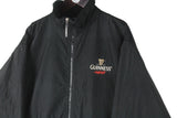 Vintage Guinness Jacket XXLarge
