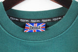 Vintage Lonsdale Sweasthirt Small