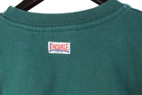 Vintage Lonsdale Sweasthirt Small