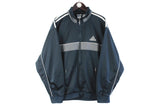 Vintage Adidas Track Jacket XLarge