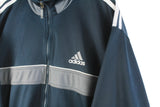 Vintage Adidas Track Jacket XLarge