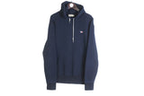 Maison Kitsune Hoodie XLarge