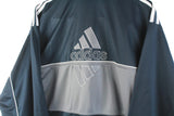 Vintage Adidas Track Jacket XLarge