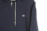 Maison Kitsune Hoodie XLarge