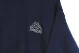 Vintage Kappa Sweatshirt Medium / Large