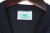 Vintage Kappa Sweatshirt Medium / Large