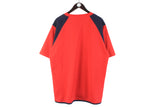 Vintage Umbro Jersey T-Shirt XLarge