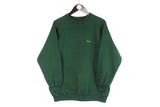 Vintage Barbour Sweatshirt Women's Medium