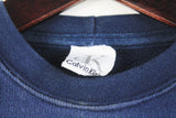 Vintage Calvin Klein Sweatshirt Women’s Small