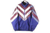 Vintage Adidas Tracksuit Women's Medium