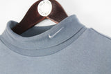 Vintage Nike Turtleneck Sweatshirt Small