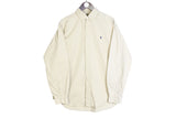 Vintage Ralph Lauren Shirt Large