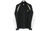 Vintage Adidas Track Jacket Large