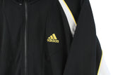 Vintage Adidas Track Jacket Large