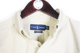 Vintage Ralph Lauren Shirt Large