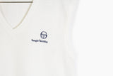 Vintage Sergio Tacchini Vest XLarge