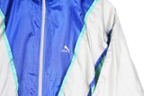 Vintage Puma Tracksuit Small