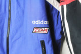 Vintage Adidas Team Track Jacket Large