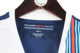 Williams Martini Racing F1 Team Hackett T-Shirt Medium