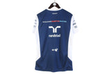 Williams Martini Racing F1 Team Hackett T-Shirt Medium