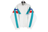 Vintage Adidas Track Jacket Medium
