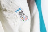 Vintage Adidas Track Jacket Medium
