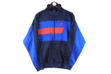 Vintage Nike Track Jacket Small