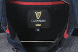 Vintage Guinness Fleece Large