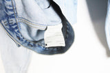 Vintage Levi's Denim Jacket XLarge