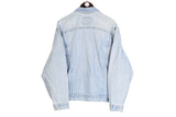 Vintage Levi's Denim Jacket XLarge