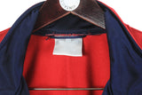 Vintage Adidas Track Jacket Medium