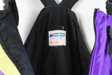 Vintage Berghaus Overalls Large