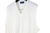 Vintage Fred Perry Vest XLarge