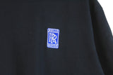 Vintage Rolls Royce T-Shirt Large