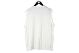 Vintage Fred Perry Vest XLarge