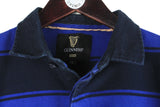 Vintage Guinness Rugby Shirt Women's Medium / Large