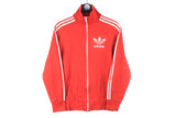 Vintage Adidas Track Jacket Small