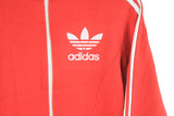 Vintage Adidas Track Jacket Small