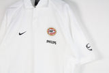 Vintage PSV Eindhoven Nike Polo T-Shirt Large