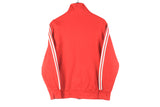 Vintage Adidas Track Jacket Small