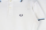 Vintage Fred Perry Polo T-Shirt Women's Medium