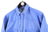 Vintage Levi’s Denim Shirt Large