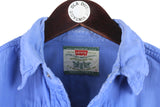 Vintage Levi’s Denim Shirt Large
