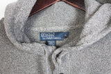 Vintage Polo by Ralph Lauren Hoodie Large / XLarge