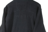 Vintage Porsche Fleece Full Zip Small