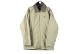 Vintage Timberland Jacket Medium