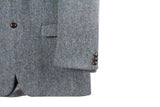 Vintage Harris Tweed Blazer XLarge