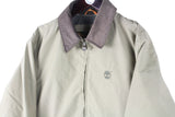 Vintage Timberland Jacket Medium