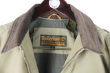 Vintage Timberland Jacket Medium