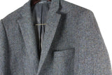 Vintage Harris Tweed Blazer XLarge